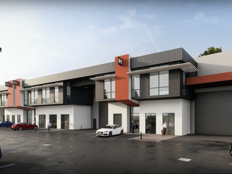 Unit 2/55 Lancaster Street, Ingleburn NSW 2565