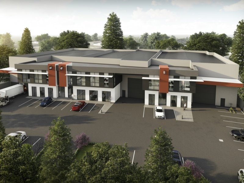 Unit 2/55 Lancaster Street, Ingleburn NSW 2565