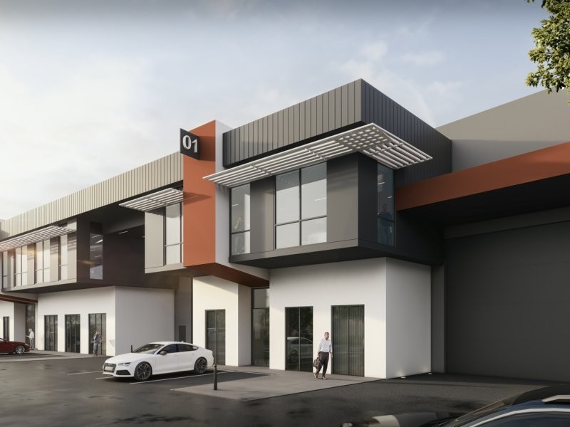 Unit 2/55 Lancaster Street, Ingleburn NSW 2565