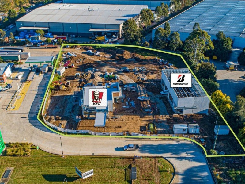 Unit 3/89a Williamson Rd, Ingleburn NSW 2565