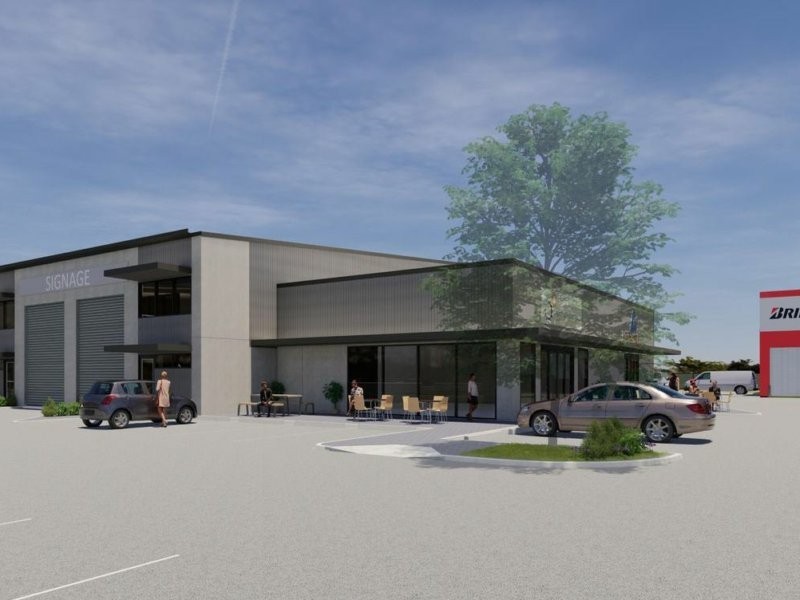 Unit 3/89a Williamson Rd, Ingleburn NSW 2565