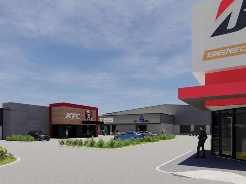 Unit 3/89a Williamson Rd, Ingleburn NSW 2565