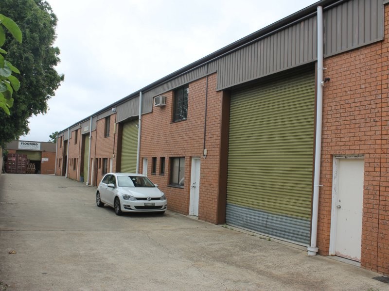 3/159-163 Penshurst Street, Beverly Hills NSW 2209