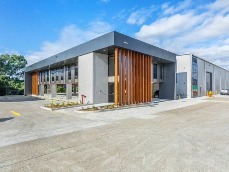 Seven Hills NSW 2147