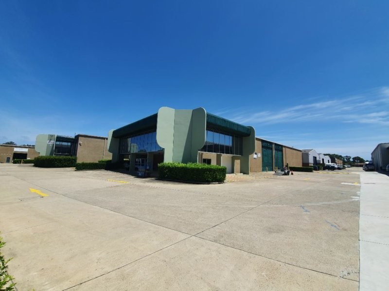 18/167 Prospect Highway, Seven Hills NSW 2147