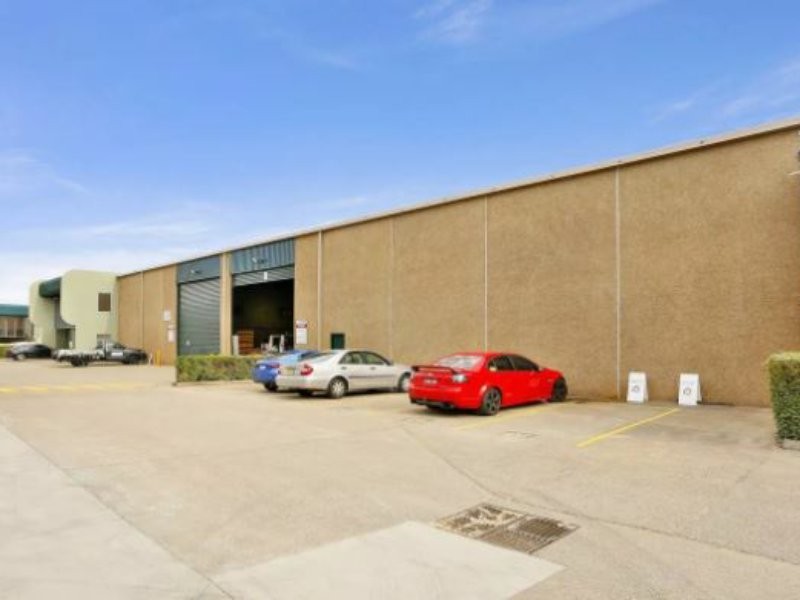 18/167 Prospect Highway, Seven Hills NSW 2147