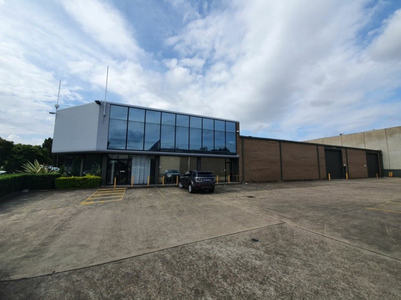 4/199 Parramatta Road, Auburn NSW 2144