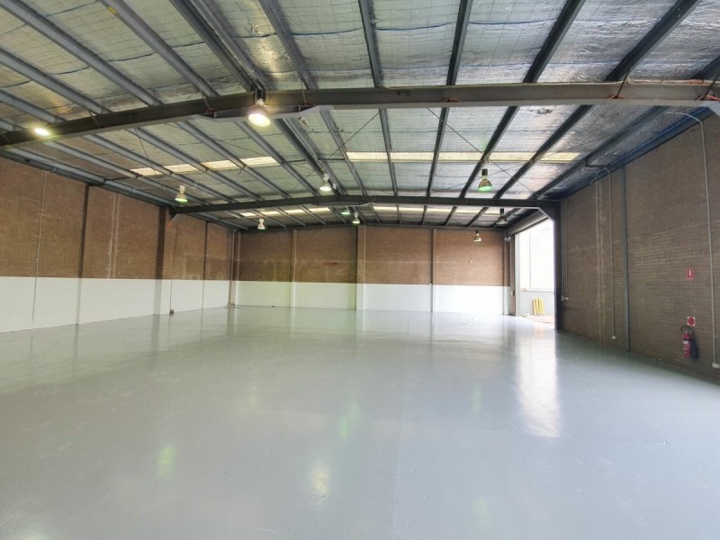 4/199 Parramatta Road, Auburn NSW 2144