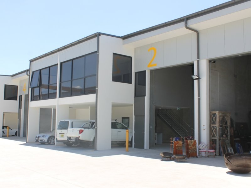 Unit 2/8-20 Queen Street, Revesby NSW 2212
