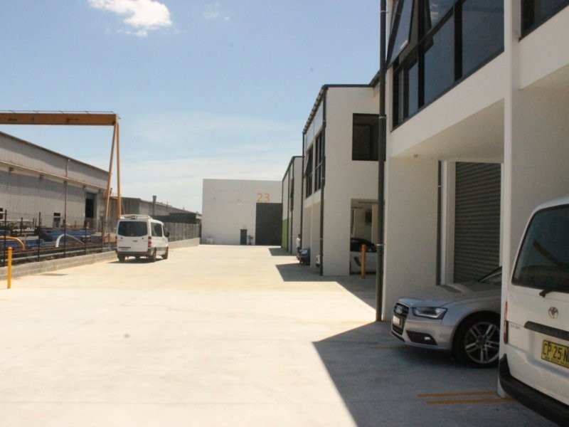 Unit 2/8-20 Queen Street, Revesby NSW 2212