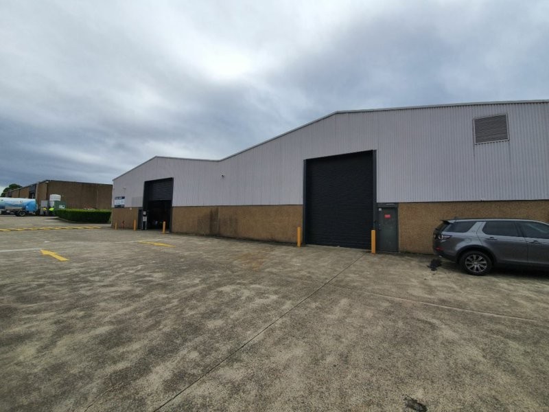 6/C&D/167 Prospect Highway, Seven Hills NSW 2147