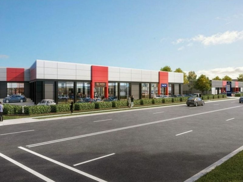 Seven Hills NSW 2147