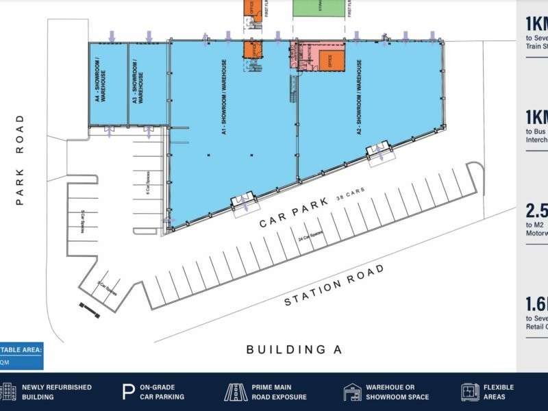 Seven Hills NSW 2147