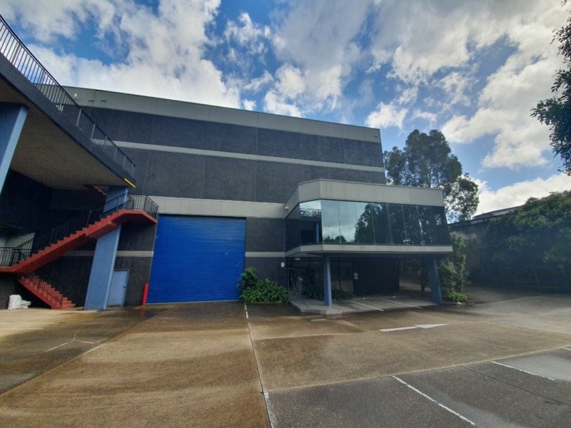 Seven Hills NSW 2147