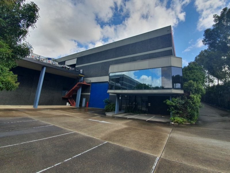 Seven Hills NSW 2147