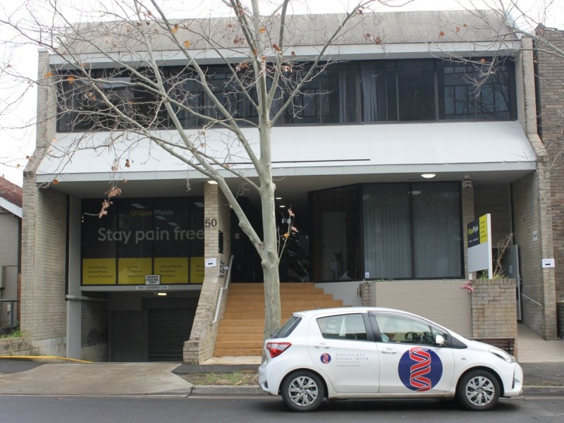 6, 7 & 8/50 Kitchener Parade, Bankstown NSW 2200