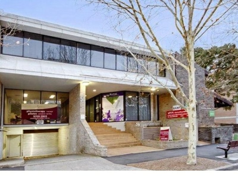 6, 7 & 8/50 Kitchener Parade, Bankstown NSW 2200