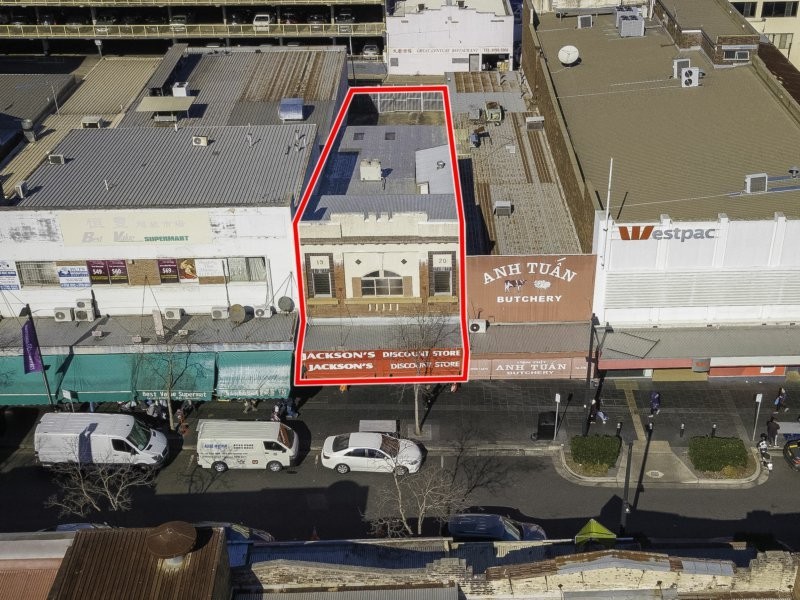 35 Bankstown City Plaza, Bankstown NSW 2200