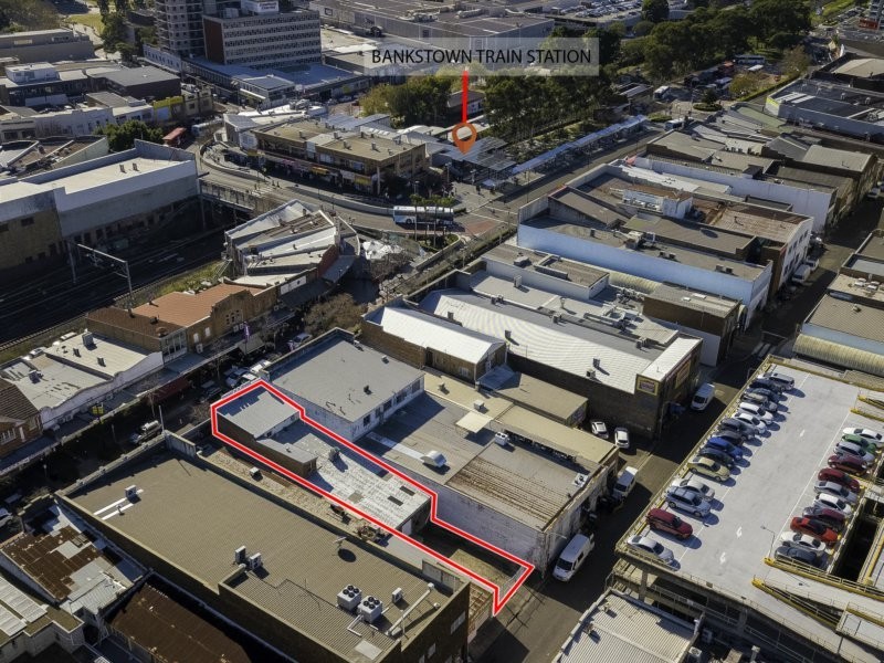 35 Bankstown City Plaza, Bankstown NSW 2200