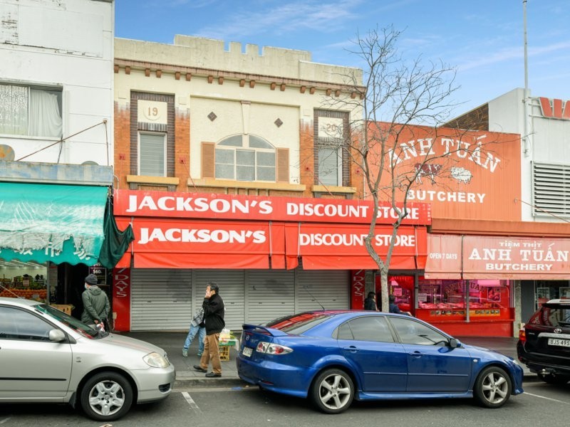 35 Bankstown City Plaza, Bankstown NSW 2200