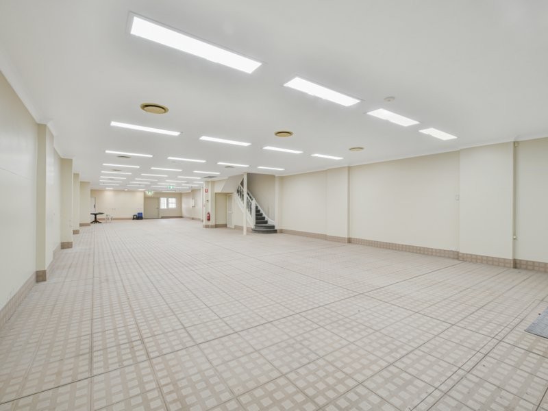 35 Bankstown City Plaza, Bankstown NSW 2200