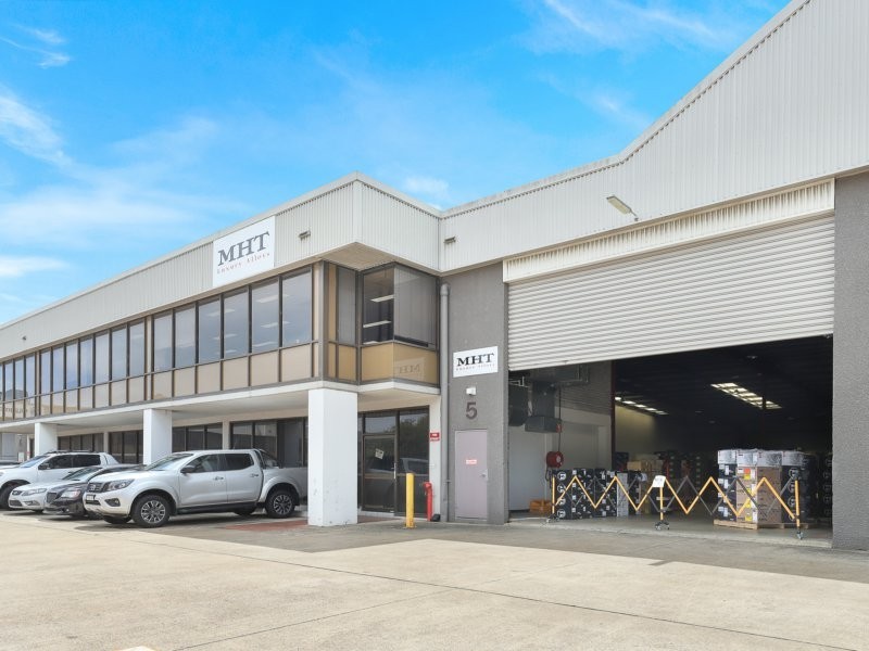 Unit 5/350 Edgar Street, Condell Park NSW 2200