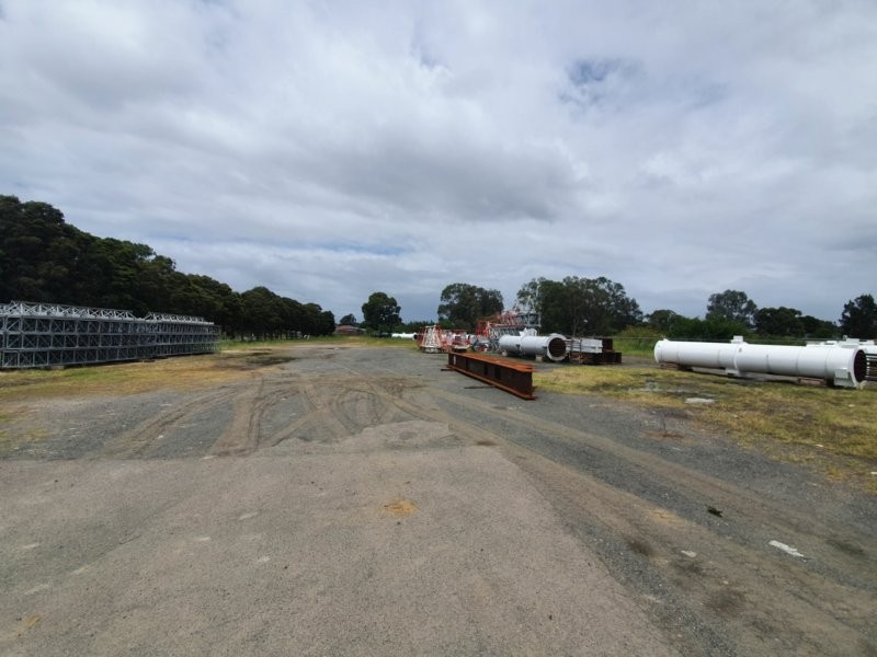 Chester Hill NSW 2162