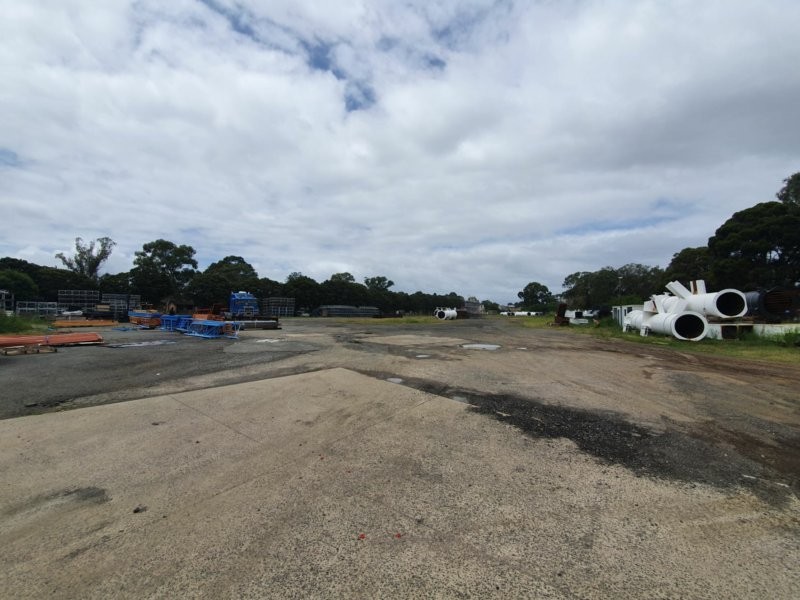 Chester Hill NSW 2162