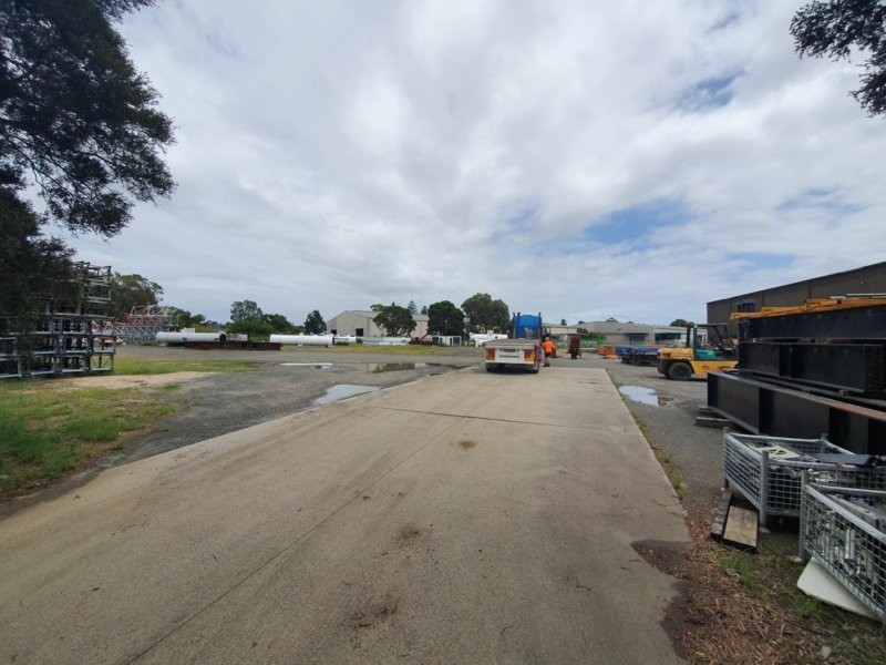 Chester Hill NSW 2162