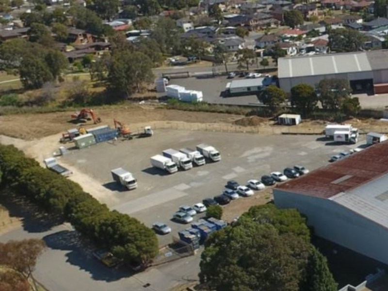 Chester Hill NSW 2162