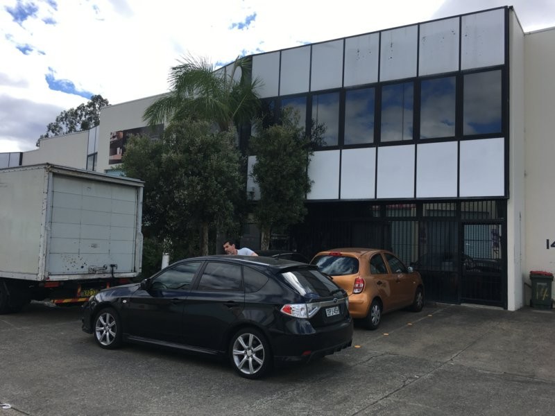 13/10 Ferngrove Place, Chester Hill NSW 2162