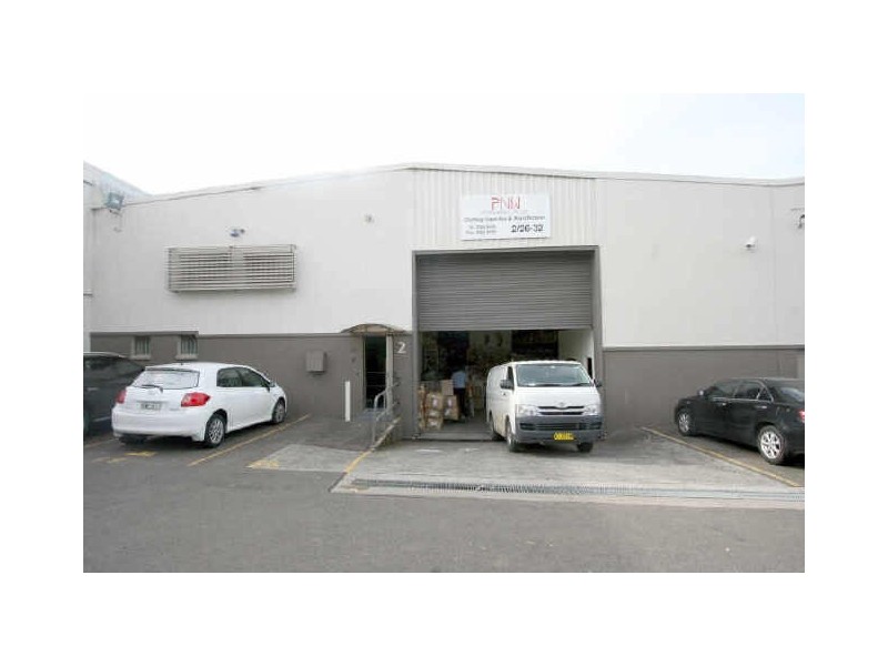 Enfield NSW 2136
