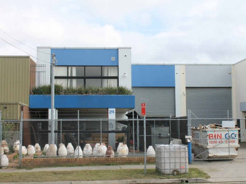 24 McCauley Street, Matraville NSW 2036