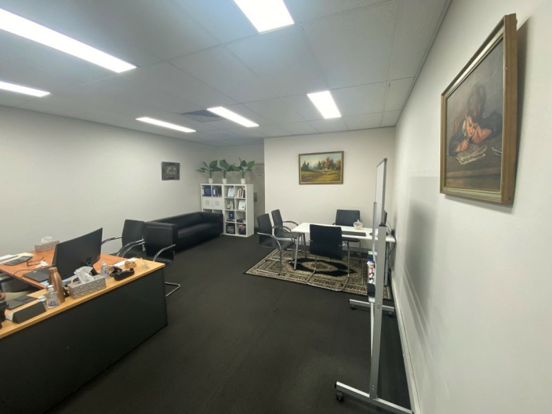 4/1-5 Jacobs Street, Bankstown NSW 2200