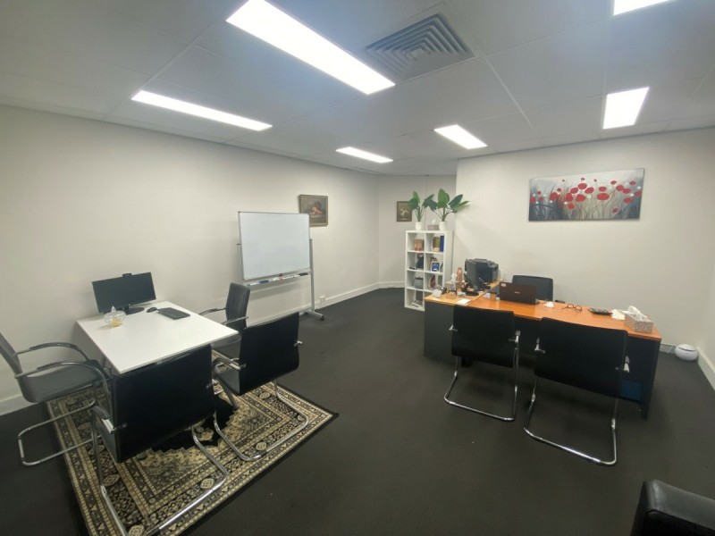 4/1-5 Jacobs Street, Bankstown NSW 2200