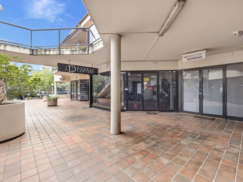 4/1-5 Jacobs Street, Bankstown NSW 2200