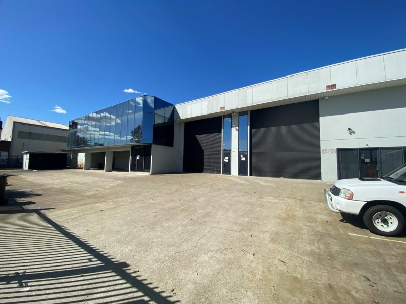 3A Alexander Street, Auburn NSW 2144