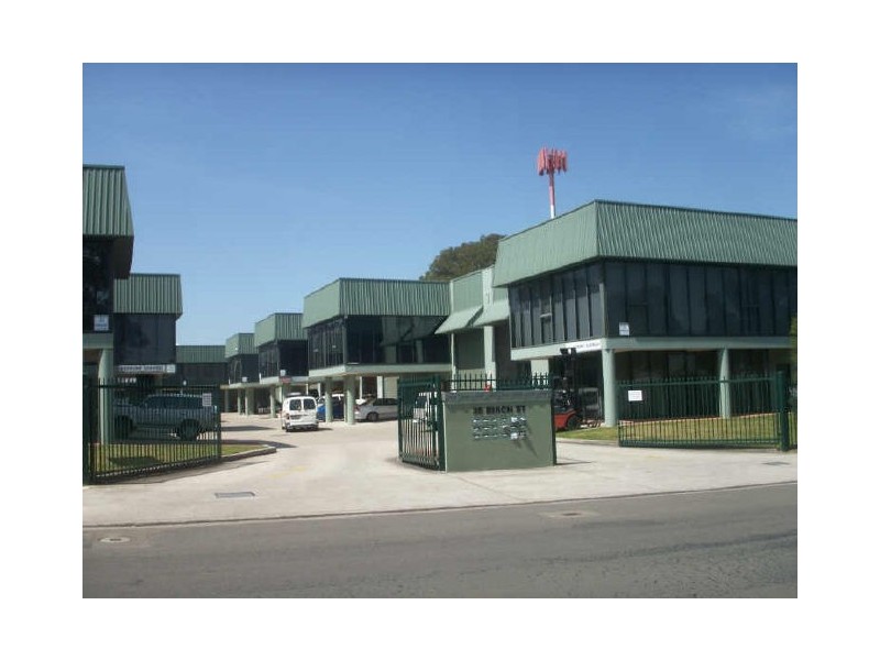 Condell Park NSW 2200