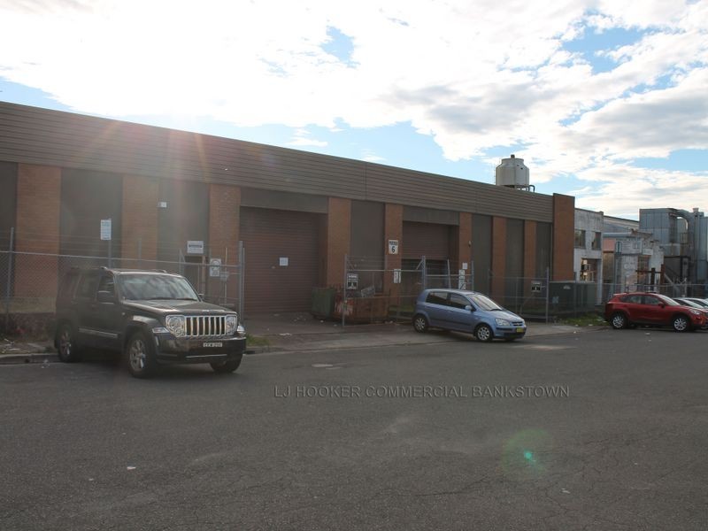 Bankstown NSW 2200