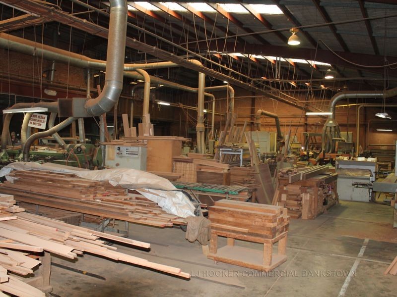 Bankstown NSW 2200