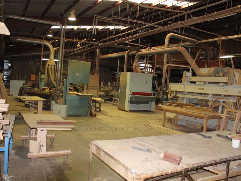 Bankstown NSW 2200