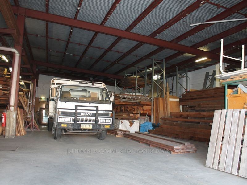 Bankstown NSW 2200