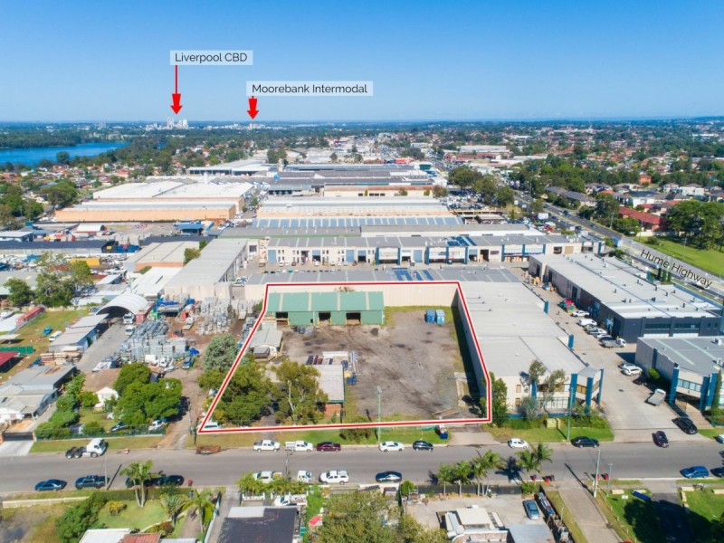 9-11 Knight Street, Lansvale NSW 2166