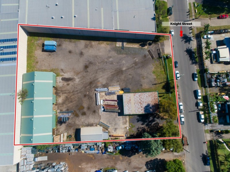 9-11 Knight Street, Lansvale NSW 2166