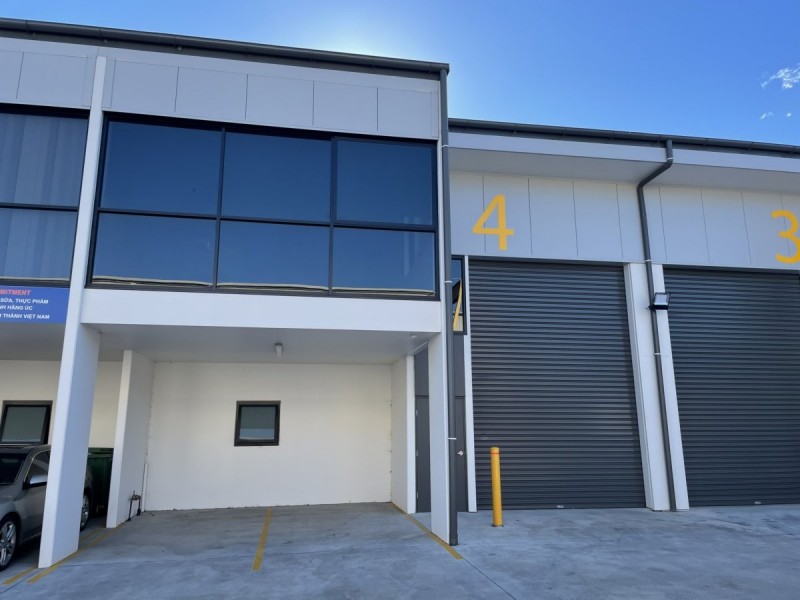 Unit 4/8-20 Queen Street, Revesby NSW 2212
