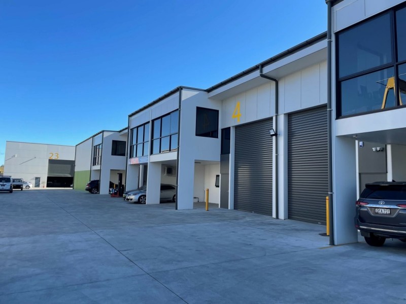 Unit 4/8-20 Queen Street, Revesby NSW 2212