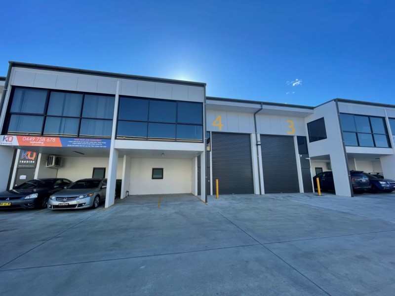 Unit 4/8-20 Queen Street, Revesby NSW 2212