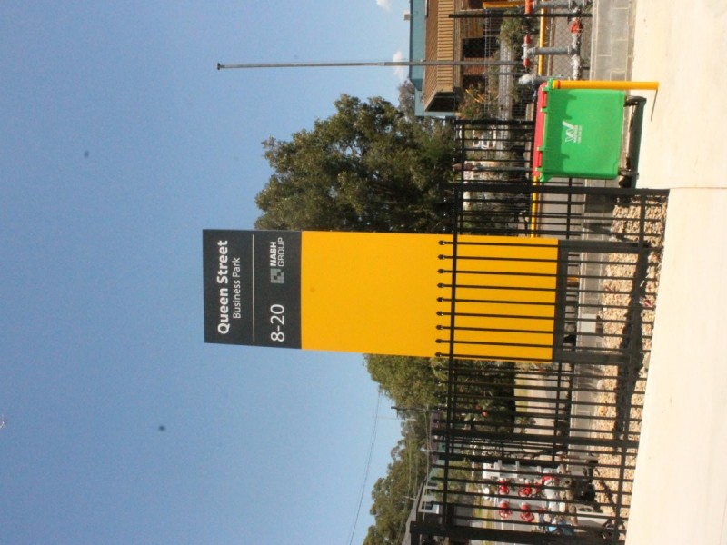 Unit 4/8-20 Queen Street, Revesby NSW 2212