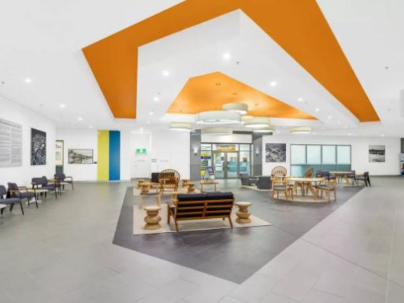 Seven Hills NSW 2147