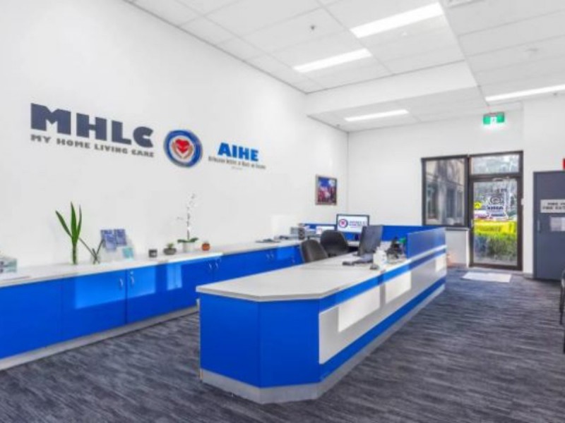 Seven Hills NSW 2147